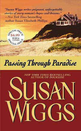 Passing Through Paradise pdf epub mobi 下载