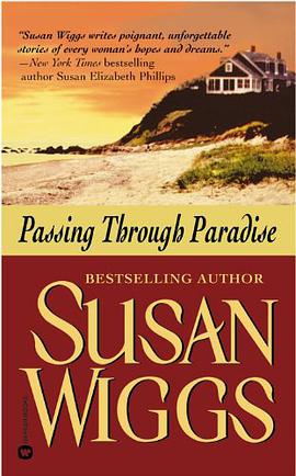 Passing Through Paradise pdf epub mobi 電子書 下載
