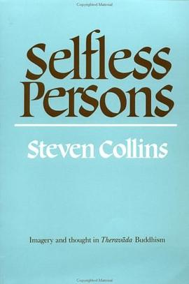 Selfless Persons pdf epub mobi 电子书 下载