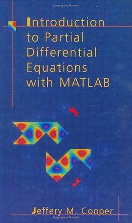 Introduction to Partial Differential Equations with MATLAB pdf epub mobi 电子书 下载
