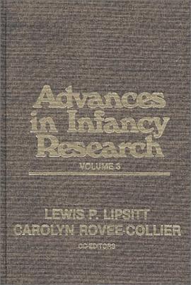 Advances in Infancy Research, Volume 3 pdf epub mobi 電子書 下載