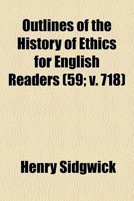 Outlines of the History of Ethics for English Readers pdf epub mobi 电子书 下载