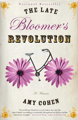 Late Bloomer's Revolution, The pdf epub mobi 电子书 下载