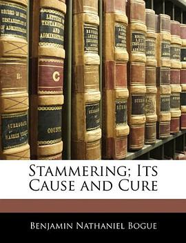 Stammering; Its Cause and Cure pdf epub mobi 电子书 下载