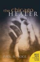 The Chicago Healer (Lucas Stephens Series #1) pdf epub mobi 电子书 下载