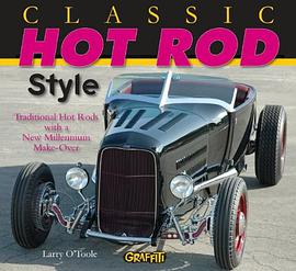 Classic Hot Rod Style pdf epub mobi 电子书 下载