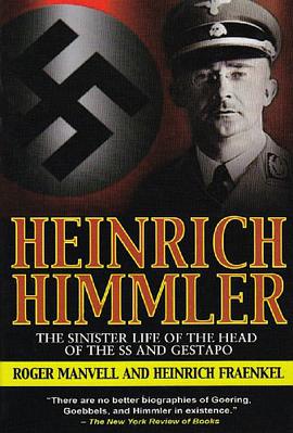 Heinrich Himmler