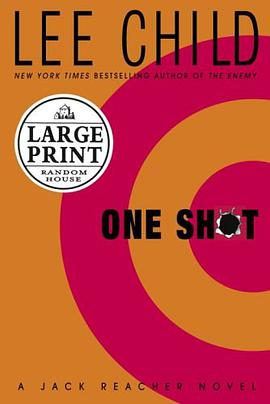 One Shot pdf epub mobi 电子书 下载