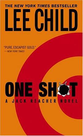 One Shot pdf epub mobi 電子書 下載