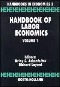 Handbook of Labor Economics