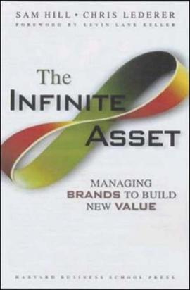 The Infinite Asset pdf epub mobi 电子书 下载