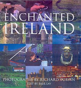 Enchanted Ireland pdf epub mobi 电子书 下载
