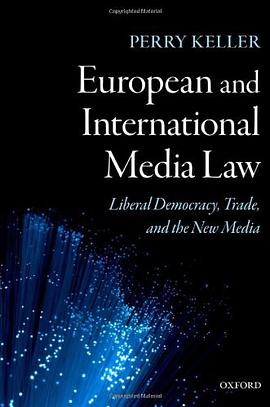 European and International Media Law pdf epub mobi 電子書 下載