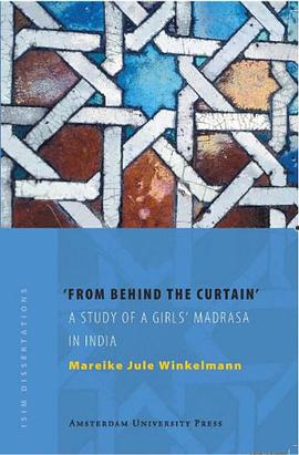 From behind the curtains pdf epub mobi 电子书 下载