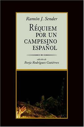 Requiem Por Un Campesino Español pdf epub mobi 电子书 下载