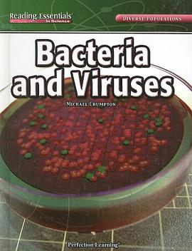 Bacteria and Viruses pdf epub mobi 下载