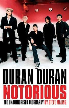 Duran Duran pdf epub mobi 电子书 下载