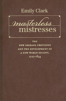 Masterless Mistresses pdf epub mobi 電子書 下載