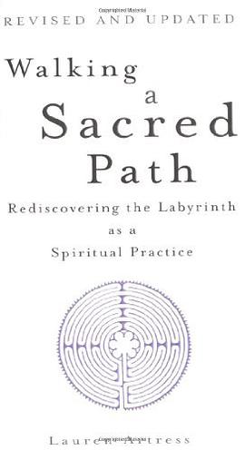 Walking a Sacred Path pdf epub mobi 电子书 下载