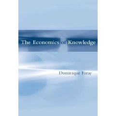 Economics of Knowledge pdf epub mobi 电子书 下载