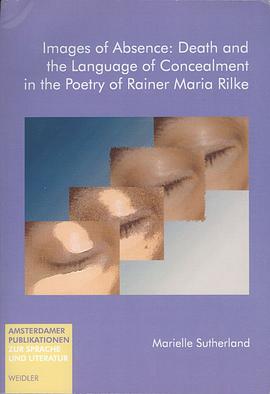 Images of Absence pdf epub mobi 电子书 下载