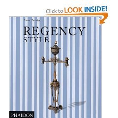 Regency Style pdf epub mobi 电子书 下载