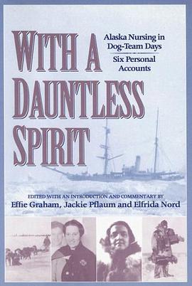 With a Dauntless Spirit pdf epub mobi 电子书 下载