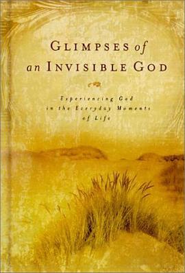 Glimpses of an Invisible God pdf epub mobi 电子书 下载
