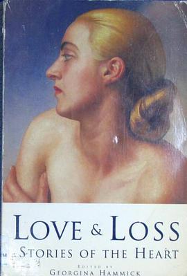 Love and Loss pdf epub mobi 电子书 下载