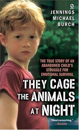 They Cage the Animals at Night (Signet) pdf epub mobi 电子书 下载