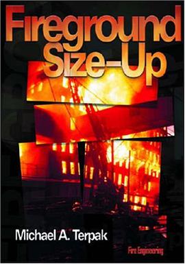 Fireground Size-up pdf epub mobi 电子书 下载