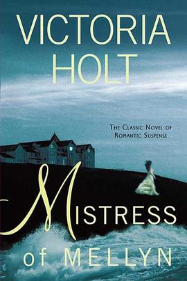 Mistress of Mellyn pdf epub mobi 电子书 下载