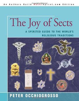 The Joy of Sects pdf epub mobi 電子書 下載