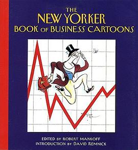 The "New Yorker" Book of Business Cartoons pdf epub mobi 电子书 下载