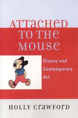 Attached to the Mouse pdf epub mobi 电子书 下载