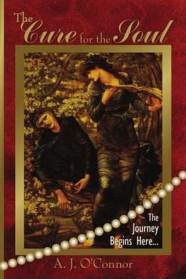 The Cure for the Soul pdf epub mobi 電子書 下載