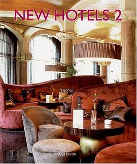 New Hotels 2 pdf epub mobi 电子书 下载