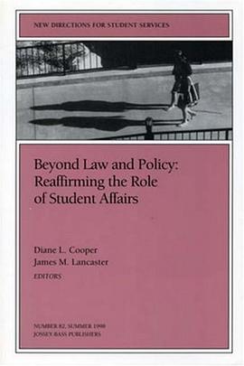 Beyond Law Policy 82 Dent Affairs pdf epub mobi 电子书 下载