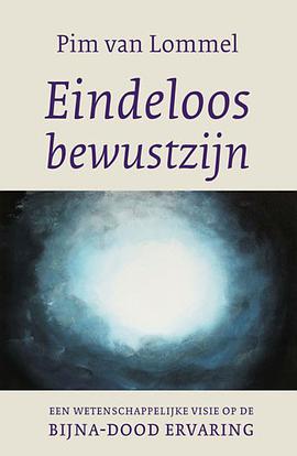Eindeloos Bewustzijn pdf epub mobi 电子书 下载