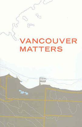 Vancouver Matters pdf epub mobi 电子书 下载