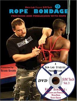 Rope Bondage pdf epub mobi 电子书 下载