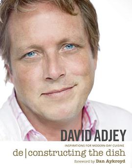 Deconstructing the Dish pdf epub mobi 电子书 下载