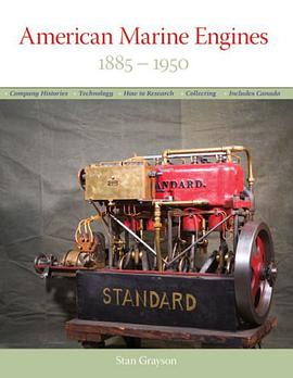 American Marine Engines