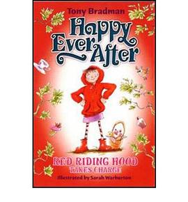 Little Red Riding Hood Takes Charge pdf epub mobi 电子书 下载