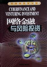 网络金融与风险投资 pdf epub mobi 电子书 下载