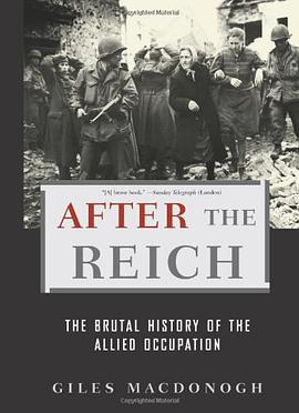 After the Reich pdf epub mobi 电子书 下载