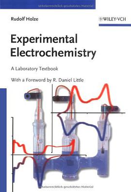 Experimental Electrochemistry pdf epub mobi 电子书 下载