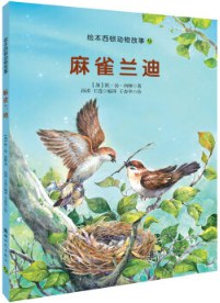 麻雀兰迪 pdf epub mobi 电子书 下载