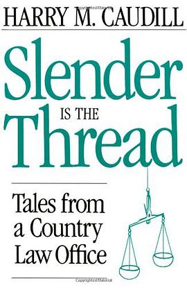 Slender is the Thread pdf epub mobi 電子書 下載