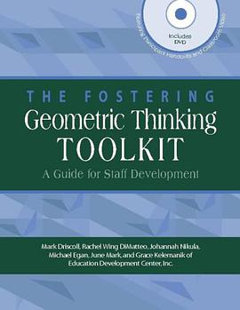The Fostering Geometric Thinking Toolkit pdf epub mobi 电子书 下载